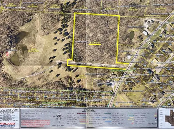 0 N Stringtown Rd, Foristell, MO 63348