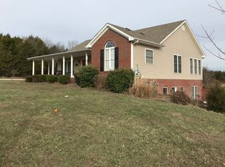 1503 Stevenson Mill Rd, Russellville, KY 42276