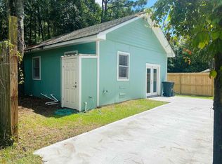 176 Whippoorwill Cir UNIT B, Kingsland, GA 31548