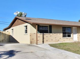 2375 NE Rustic Pl, Jensen Beach, FL 34957