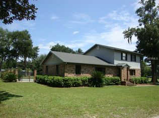 445 Roberts Rd, Pierson, FL 32180