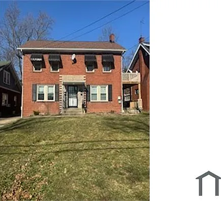 3 bed, 1457 sqft, $950 — Photo 1