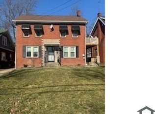 112 W Philadelphia Ave, Youngstown, OH