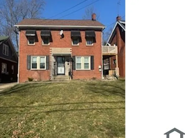 112 W Philadelphia Ave, Youngstown, OH 44507