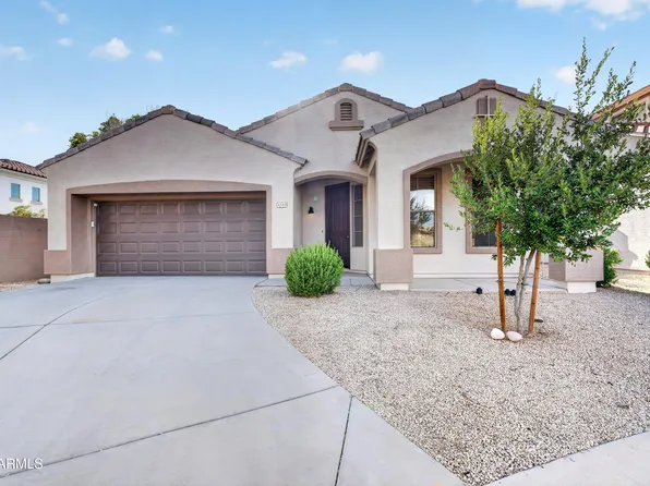 1332 S PROVIDENCE Circle, Mesa, AZ 85209