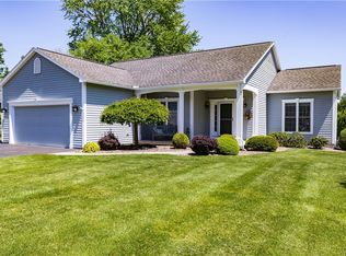 3454 Van Wie Dr E, Baldwinsville, NY 13027