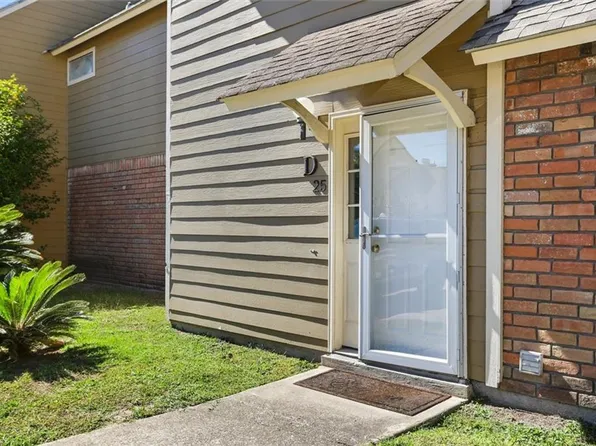 1500 W Esplanade Ave #25D, Kenner, LA 70065