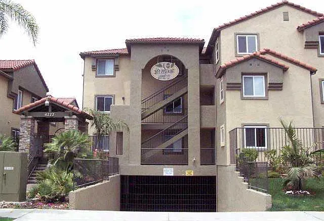 4222 Menlo Ave #32 — Photo 6