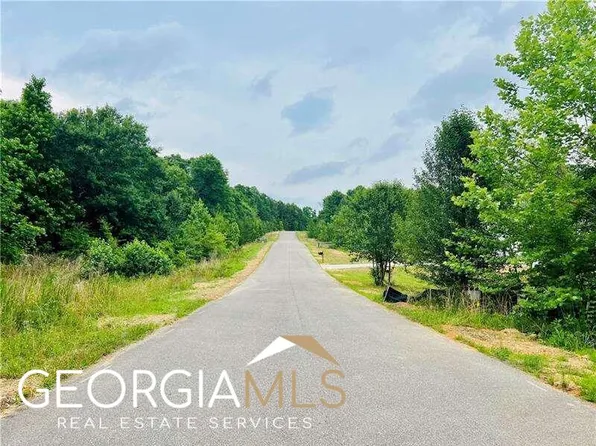 0 Stratford Wy Way, Kingston, GA 30145