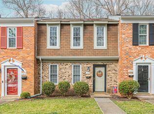 1618 Heritage Hill Dr, Henrico, VA 23238