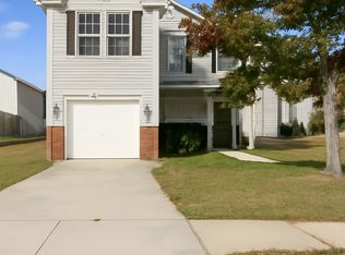 5235 Swearngan Rd, Charlotte, NC 28216