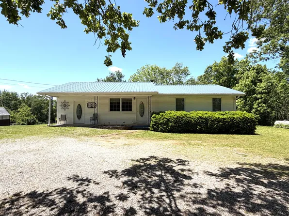 2864 Spring Valley Road, Summersville, MO 65571