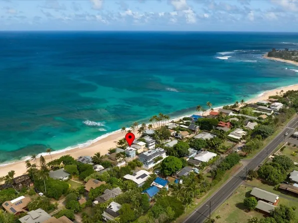 59-181G Ke Nui Rd, Haleiwa, HI 96712