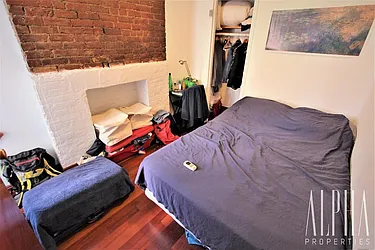 Rented by Alpha Properties NYC I LLC