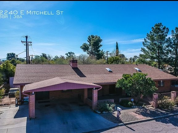 2nd image of 2240 E Mitchell St #1