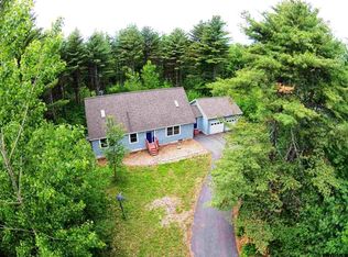 30 Cohen Rd, Greenfield Center, NY 12833