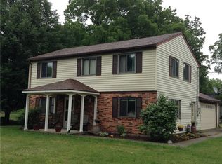 100 Lima Rd, Geneseo, NY 14454