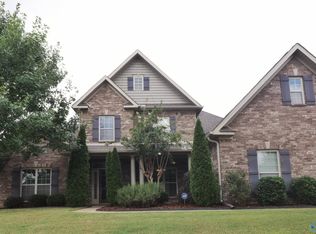 101 Mill Ridge Dr, Madison, AL 35758