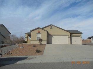 1129 Caramel Ct SE, Rio Rancho, NM 87124