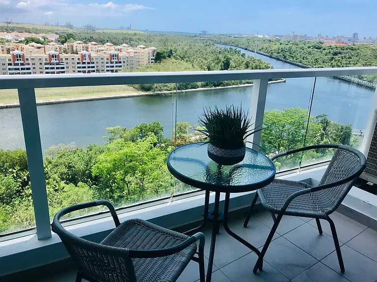 52 Munoz Rivera Ave #1405 — Photo 8