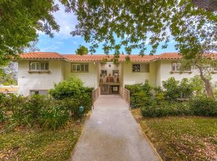 656 Avenida Sevilla UNIT A, Laguna Woods, CA 92637