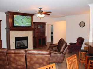 3220 Northridge Cir, Altus, OK 73521