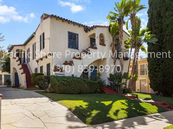 Stanley Apartments, 1028 S Stanley Ave #10305, Los Angeles, CA 90019