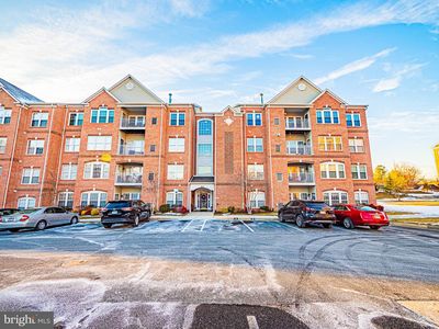 9608 Amberleigh Ln #9608K, Perry Hall, MD, 21128