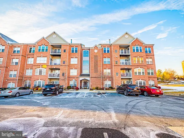 9608 Amberleigh Ln #9608K, Perry Hall, MD 21128