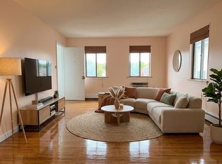 (Undisclosed Address), Brighton, MA 02135