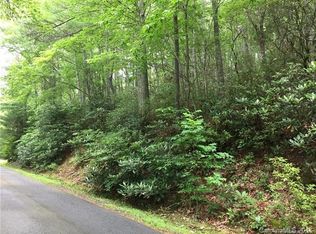 107 Deer Run Ln, Asheville, NC 28805
