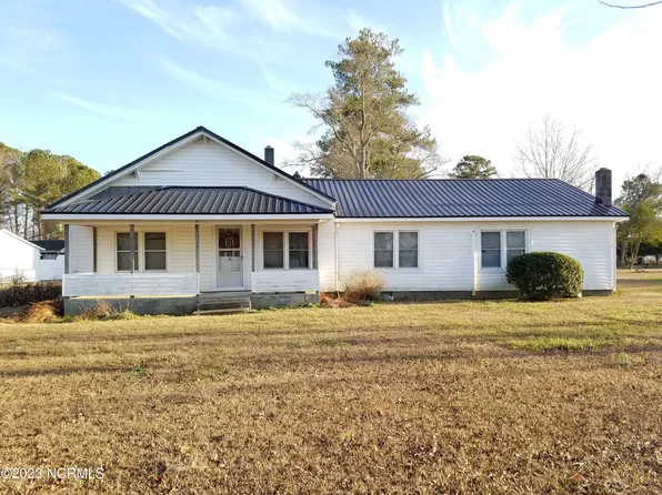 3335 Starburst Road, Kinston, NC 28501
