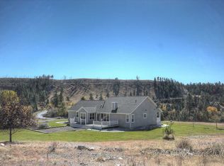 4130 Magpie Gulch Rd, Helena, MT 59602