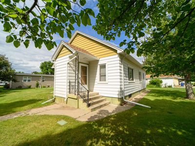 716 Main St, Fort Benton, MT, 59442