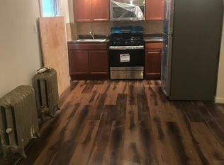 20 Cornell St #2, Irvington, NJ 07111