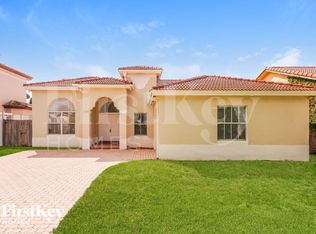 11524 SW 152nd Ct, Miami, FL 33196