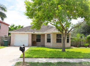 213 Northgate Ave, San Juan, TX 78589
