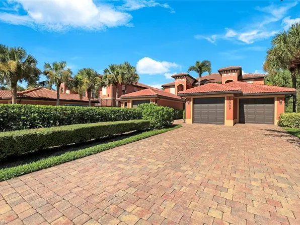 10049 Heather LN #101, NAPLES, FL 34119