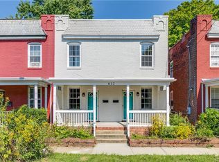 612 N 32nd St, Richmond, VA 23223