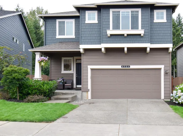 4721 Joppa St SW, Tumwater, WA 98512