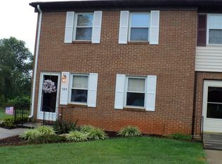 123 Fountain Dr, Lynchburg, VA 24501