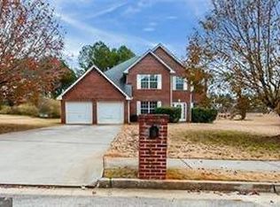 713 Breanna Dr, McDonough, GA 30253