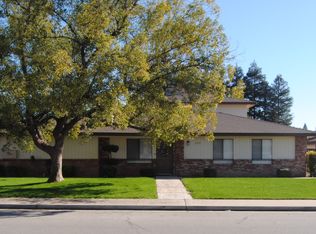 800 Quailridge Rd, Bakersfield, CA 93309