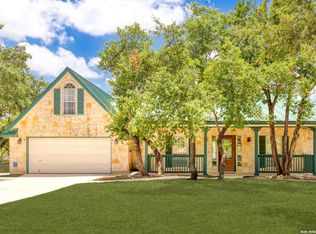 26357 Romance Point St, San Antonio, TX 78260