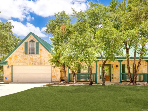 26357 ROMANCE POINT ST, San Antonio, TX 78260