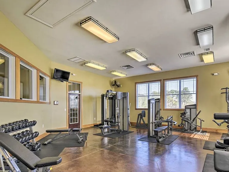 395 S Crow Creek Dr NW #1624 — Photo 24