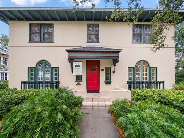 308 Druid Rd W, Clearwater, FL 33756