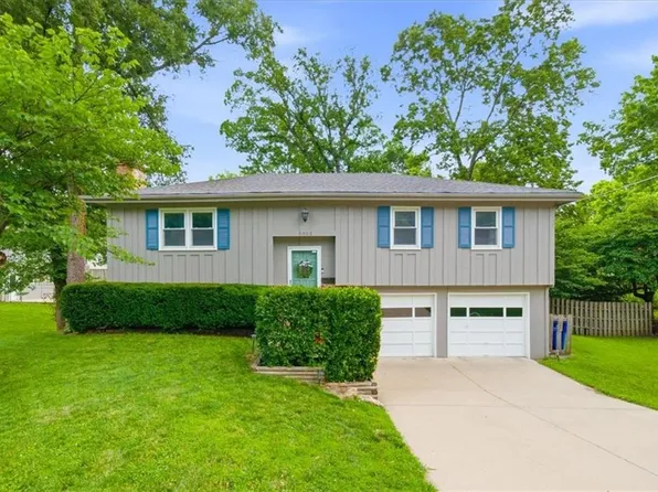 5503 Perry Ave, Merriam, KS 66203