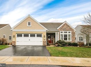 1059 Stanford Dr #U-0169, Lebanon, PA 17042