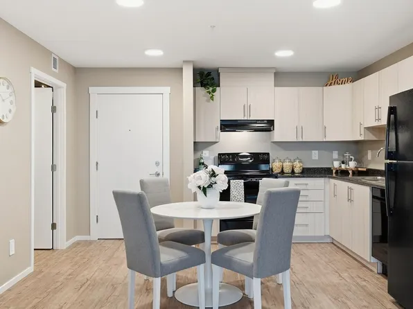 Vista Green Apartments